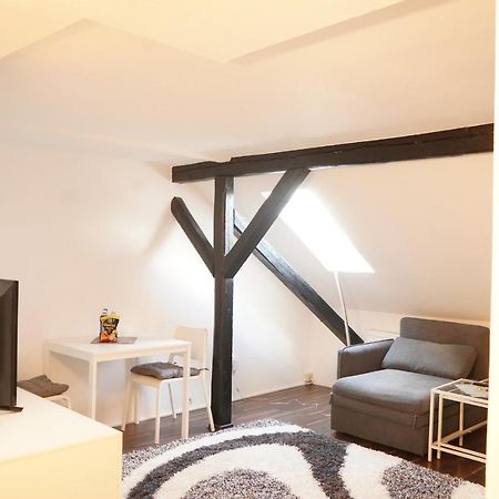 Vivo Apartments Herne Buitenkant foto