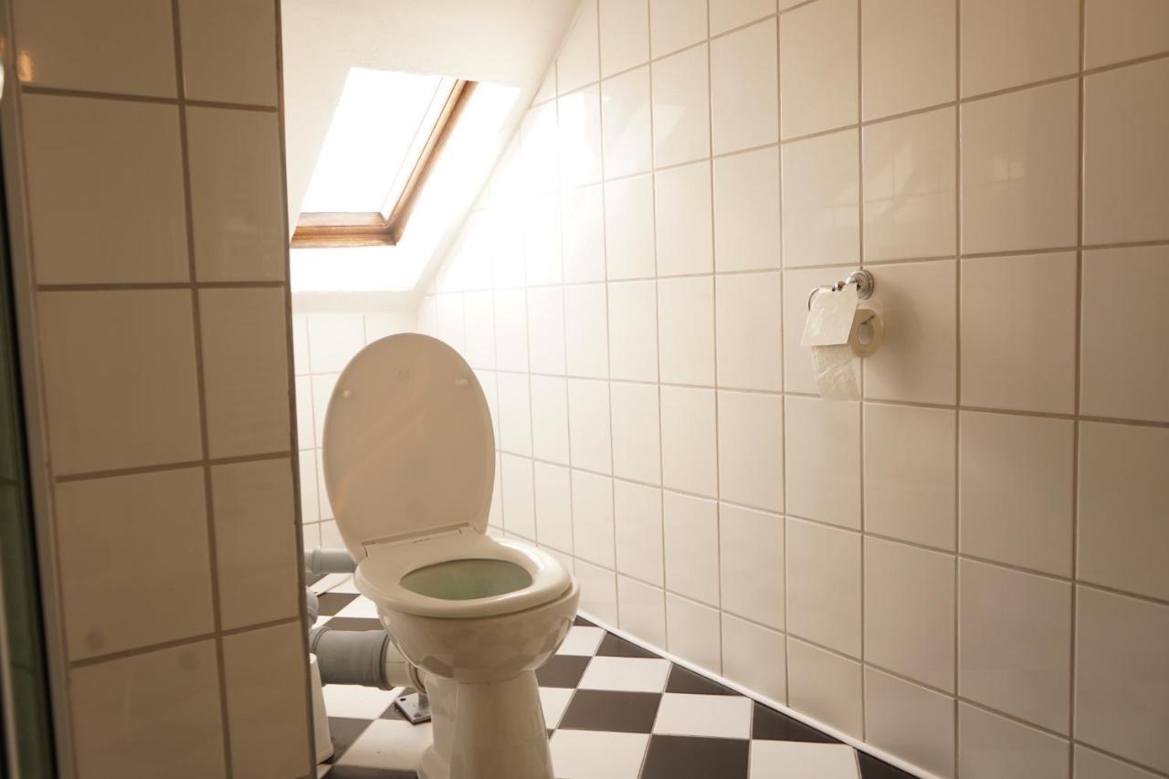 Vivo Apartments Herne Buitenkant foto
