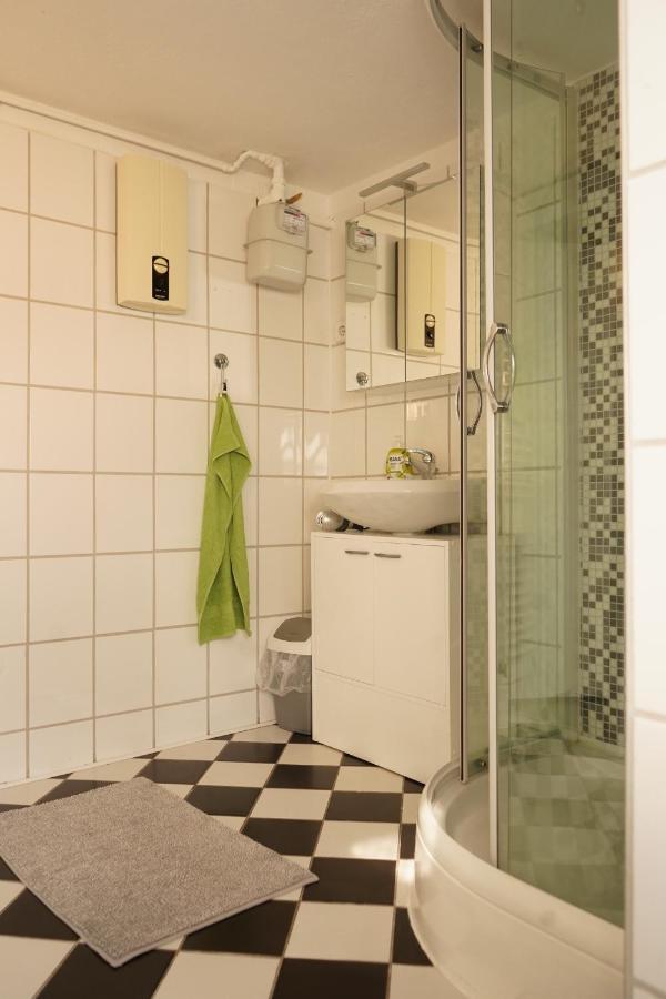 Vivo Apartments Herne Buitenkant foto