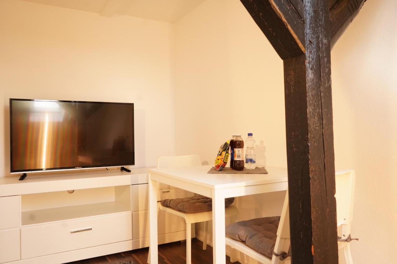 Vivo Apartments Herne Buitenkant foto