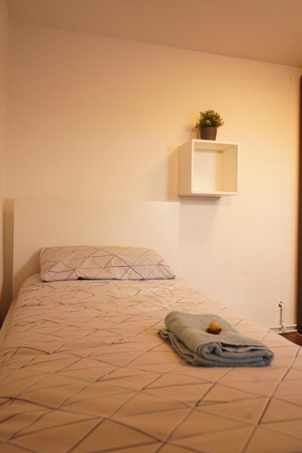 Vivo Apartments Herne Buitenkant foto