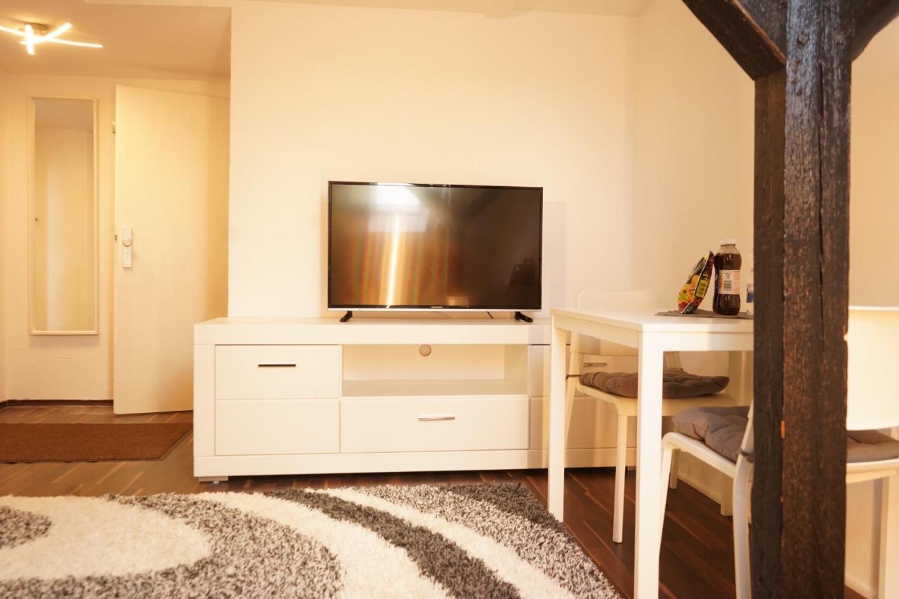 Vivo Apartments Herne Buitenkant foto