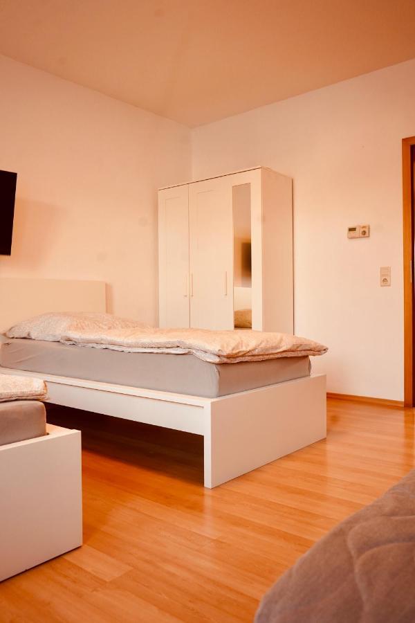 Vivo Apartments Herne Buitenkant foto