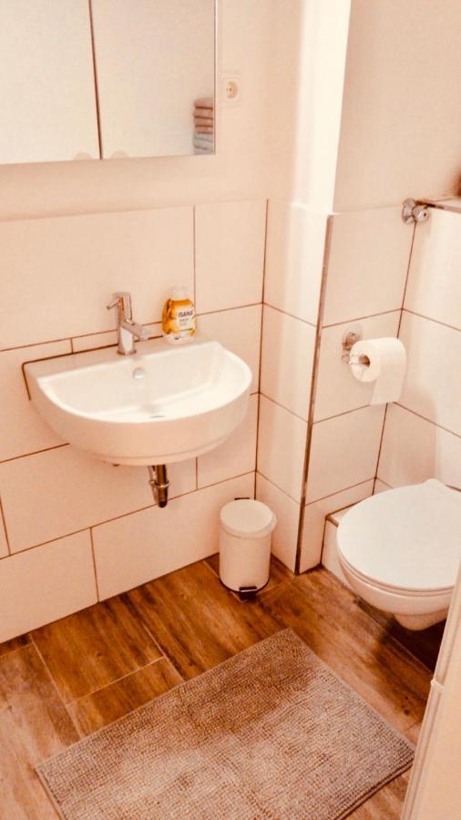 Vivo Apartments Herne Buitenkant foto