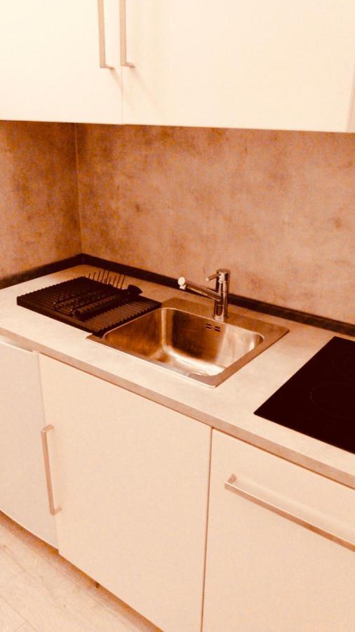 Vivo Apartments Herne Buitenkant foto