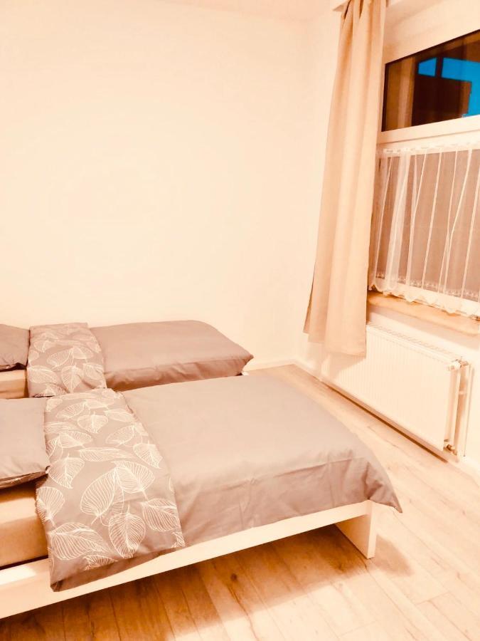Vivo Apartments Herne Buitenkant foto